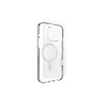 ZAGG Bundle Luxe SNAP PCR sklo 360 Apple iPhone 16 Pro Max Průhledný