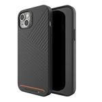 ZAGG GEAR4 Denali Snap kryt iPhone 14 Plus černý