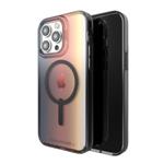 ZAGG GEAR4 Milan Snap kryt iPhone 14 Pro Max ombre