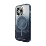 ZAGG GEAR4 Milan Snap kryt iPhone 14 Pro modrý