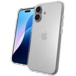 ZAGG kryt Crystal Palace Apple iPhone 16  Transparentní