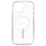 ZAGG kryt Crystal Palace Snap iPhone 15 Plus/14 Plus průhledný