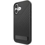 ZAGG kryt Denali Snap KS Apple iPhone 16 Černý