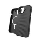 ZAGG kryt Luxe Snap Apple iPhone 16 Pro Max  Černý