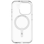 ZAGG kryt Luxe Snap Apple iPhone 16 Pro  Průhledný