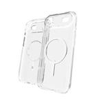 ZAGG Kryt Luxe Snap pro Apple iPhone Air - průhledný