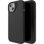 ZAGG kryt Manhattan Snap iPhone 15 Plus /14 Plus - černá