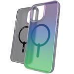 ZAGG kryt Milan Snap Apple iPhone 16 Pro Max  Raven Feather