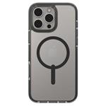 ZAGG kryt Santa Cruz Snap Apple iPhone 16 Pro  Černý