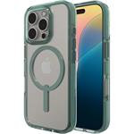 ZAGG kryt Santa Cruz Snap Apple  iPhone 16 Pro Max Zelený