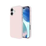 ZAGG Ochranný kryt Manhattan Snap Apple 17 Pink Blush