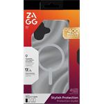 ZAGG Ochranný kryt Milan Snap Apple 17 Glitter Swirl