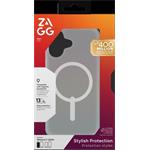 ZAGG Ochranný kryt Milan Snap Apple 17 Iridescent