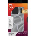 ZAGG Ochranný kryt Milan Snap Apple 17 Pro Glitter Swirl