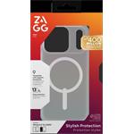 ZAGG Ochranný kryt Milan Snap Apple 17 Pro Iridescent