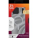 ZAGG Ochranný kryt Milan Snap Apple 17 Pro Max Glitter Swirl