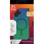 ZAGG Ochranný kryt Milan Snap Apple 17 Raven Feather