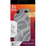 ZAGG Ochranný kryt Milan Snap Apple Air Glitter Swirl
