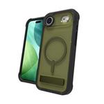 ZAGG Ochranný kryt Rainier Snap KS Apple Air Sea Kelp