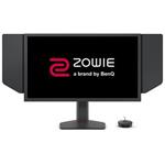 ZOWIE by BenQ 24,1" LED XL2546X+/ 1920x1080/ 1000:1/ 0,5ms/ 3x HDMI/ DP/ 280Hz/ DyAc 2/ černý