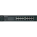 ZYXEL 16xGb fanless switch GS1100-16 v3