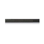 ZYXEL 48x10G 8x100G L3 Fiber Switch, 2 DC PS
