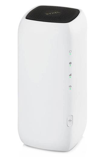ZYXEL FWA505 Indoor Router, 1Y Nebula Pro
