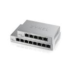 Zyxel GS1200-8 v3, 8 Port Gigabit webmanaged Desktop Switch
