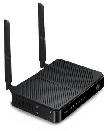 ZYXEL LTE-3301PLUS