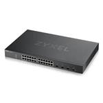ZYXEL XGS1935-28 28 Port- 24xG a 4x10G SFP+