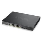 ZYXEL XGS1935-28HP 28 Port -24xG PoE, 4x10G SFP+