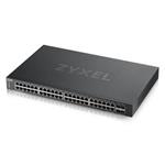 ZYXEL XGS1935-52 52 Port - 48xG a 4x10G SFP+