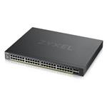 ZYXEL XGS1935-52HP 52 Port - 48xG PoE a 4x10G SFP+